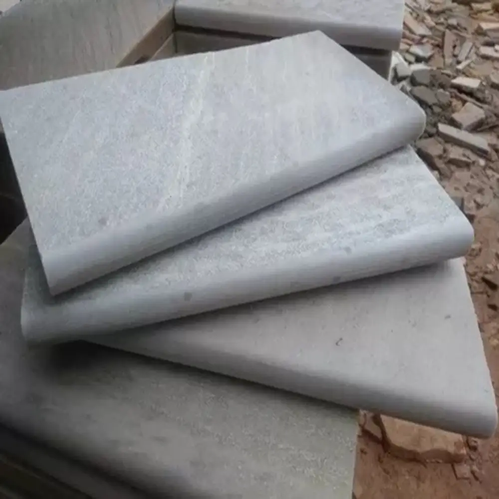 Pedra São Tomé Borda