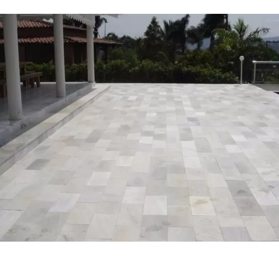 pedra são tomé branca