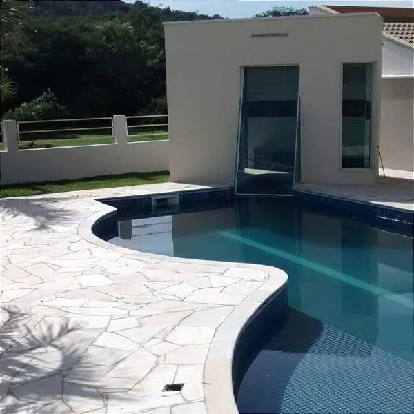 Quanto Custa o m2 de Pedra São Tomé