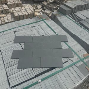 Piso Pedra Ardósia 11,5x23