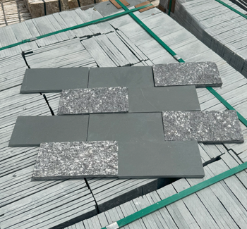 Piso Pedra Ardósia 11,5x23