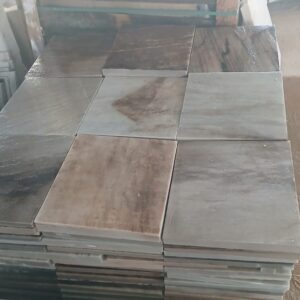 pedra são tomé envelhecida