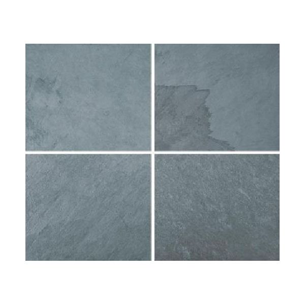 Piso Pedra Ardósia 30x30