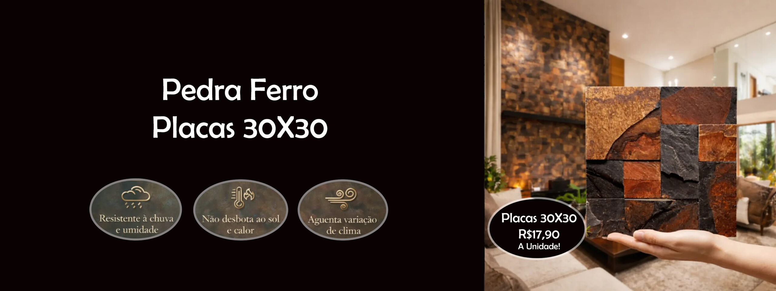 pedra ferro, pedra ferro preço